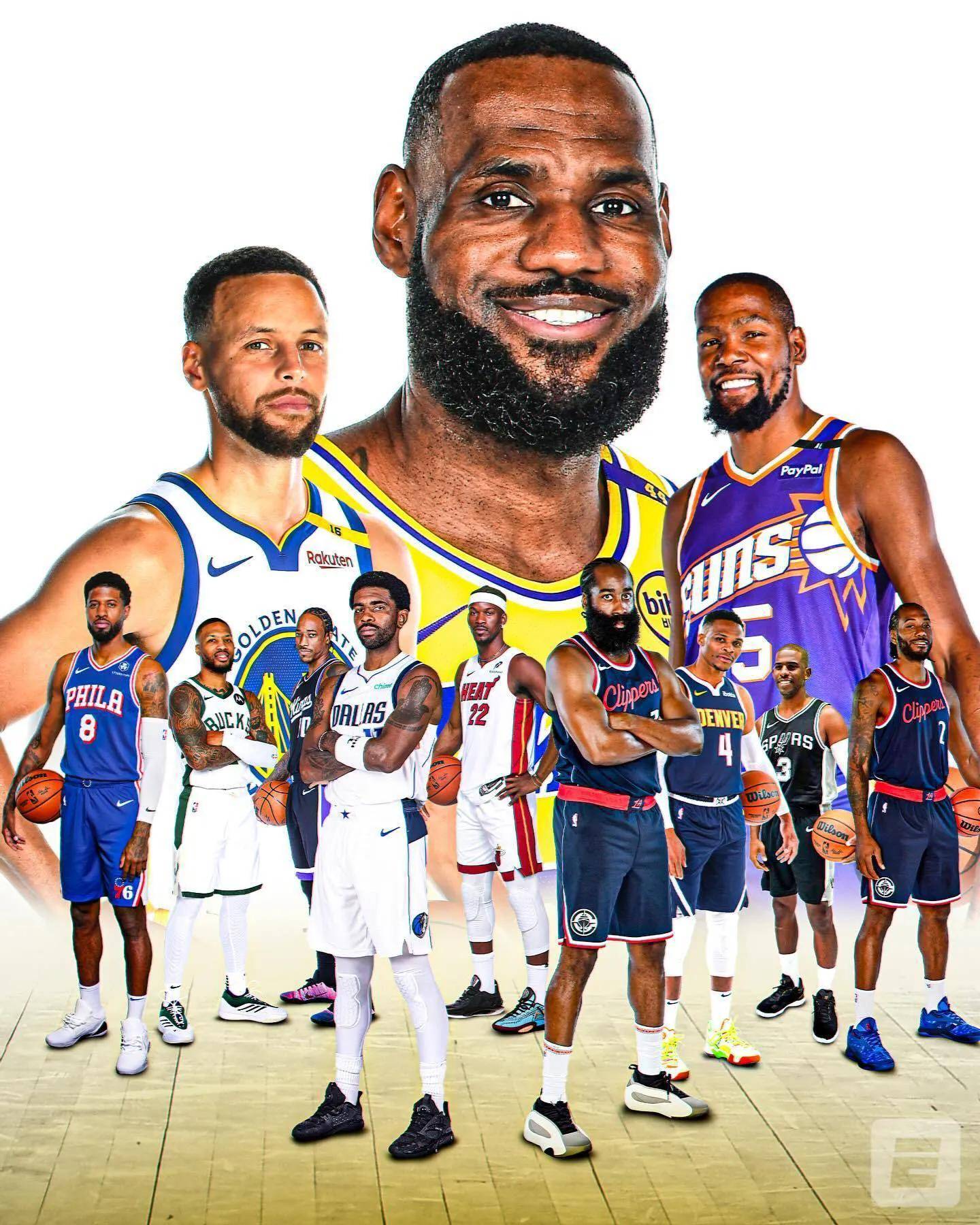 NBA选秀大会举行，新秀球员展示实力
