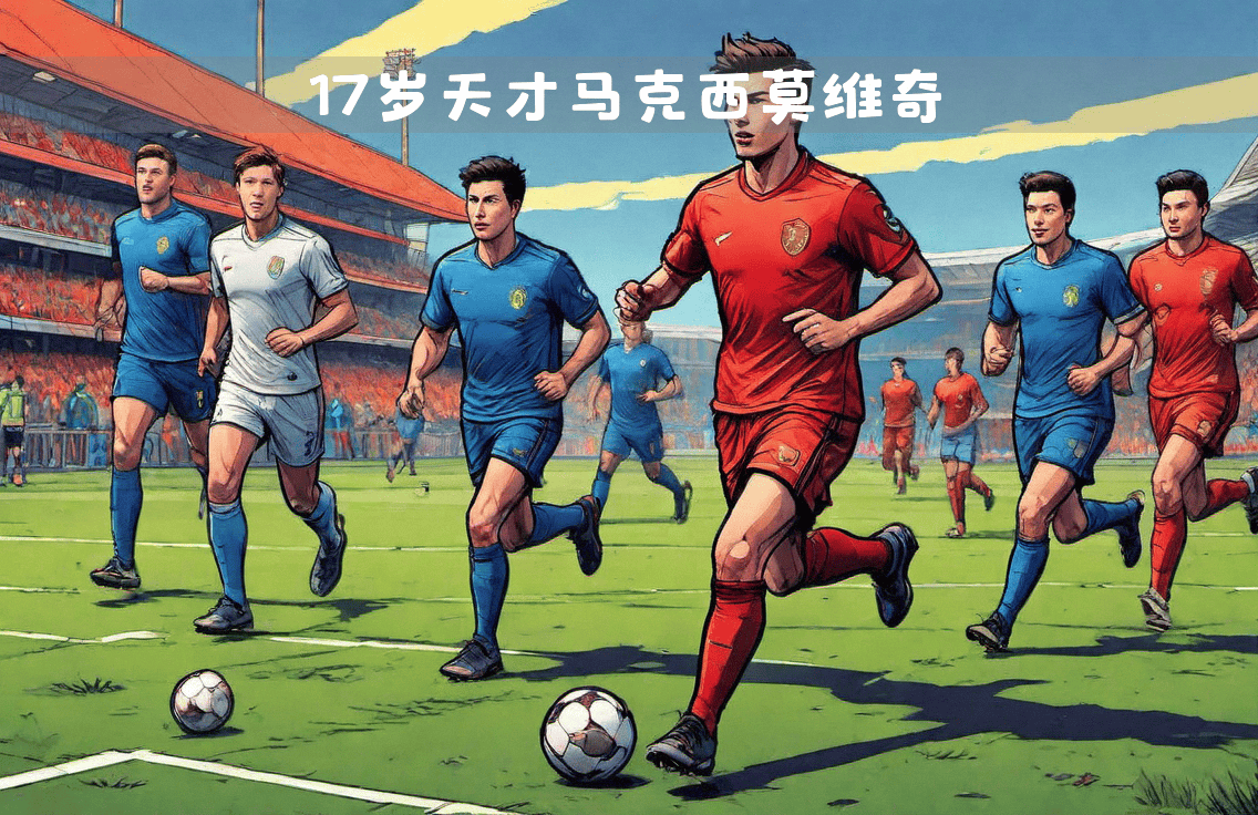 关于红星球员崭露头角，成为球队关键人物的信息